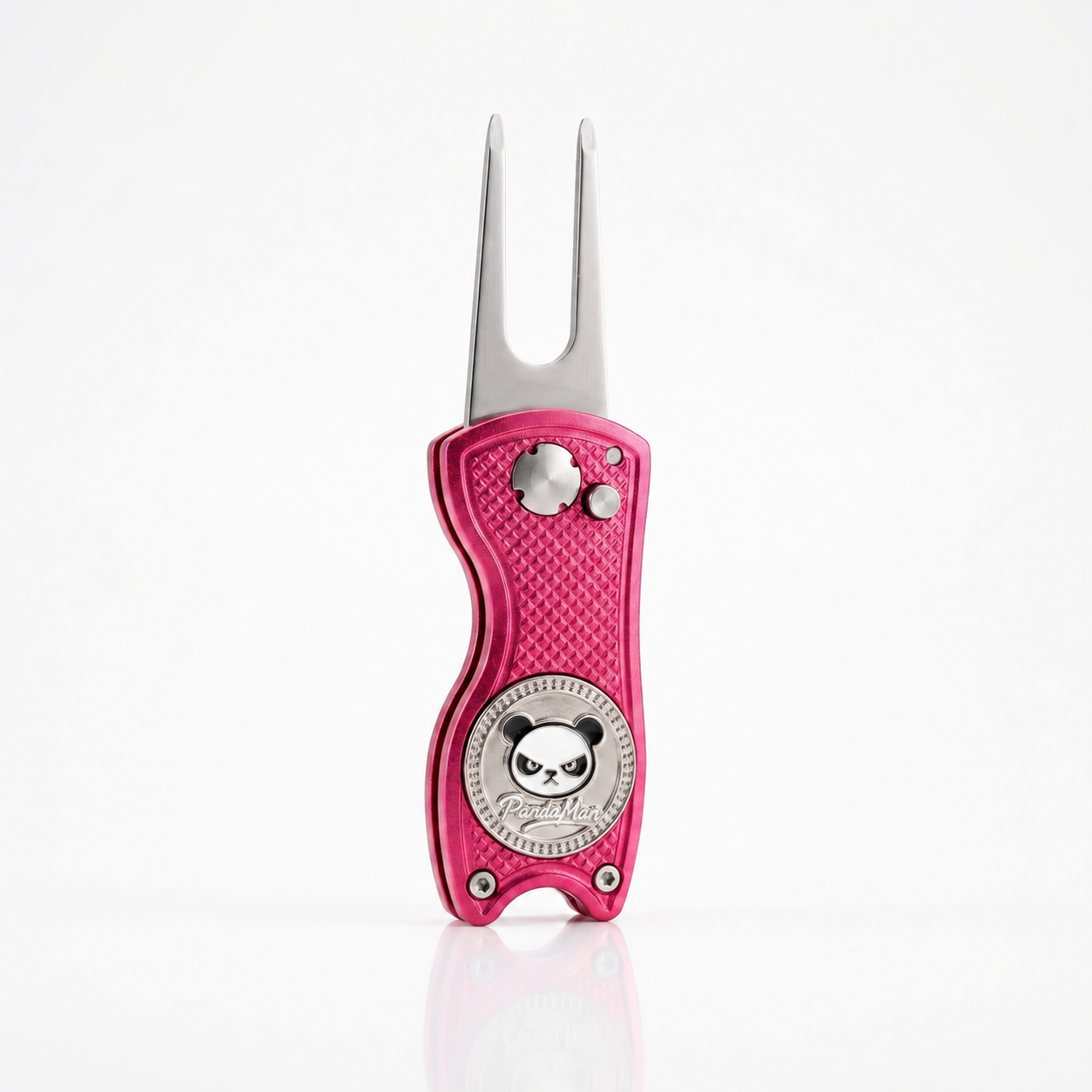 PandaMan Divot Repair Tool