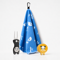 PandaMan Accessory Bundle