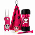 PandaMan Pink Power Bundle