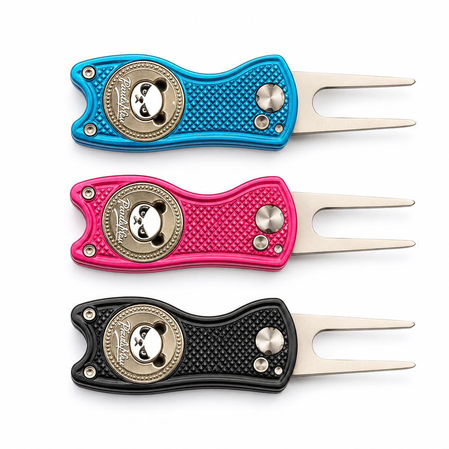 DIVOT TOOLS