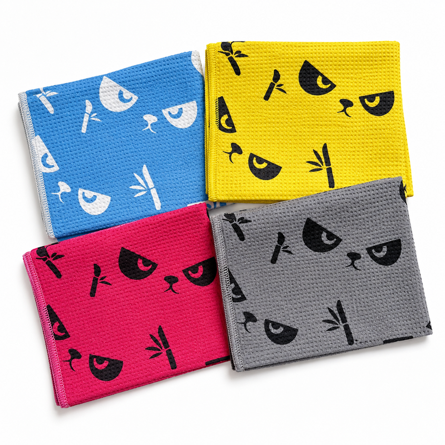 TOWELS